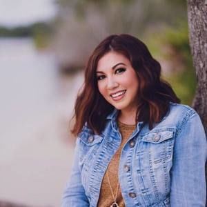 Meet your Posher, Sabrina